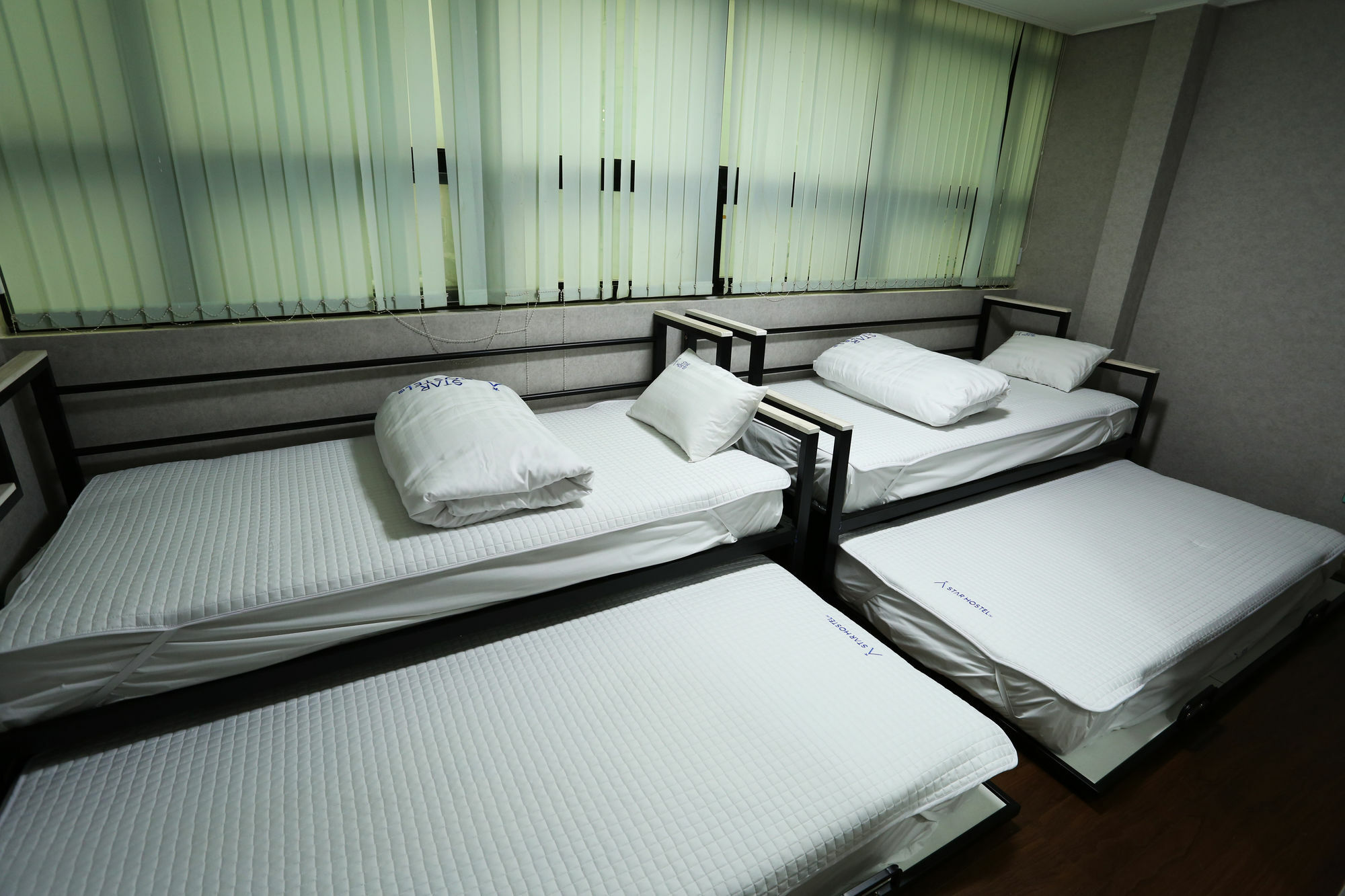 Star Hostel Myeongdong Family Seul Esterno foto